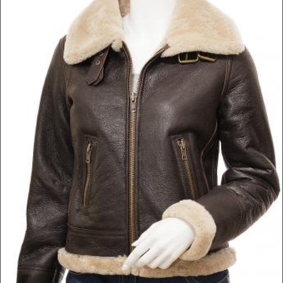 Charles Klein lambskin bomber jacket lined size XL - Picture 1 of 1